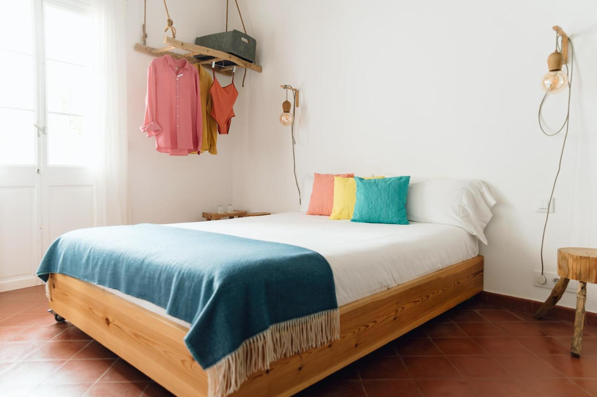 Home Hotel Menorca Ciutadella  Exterior photo