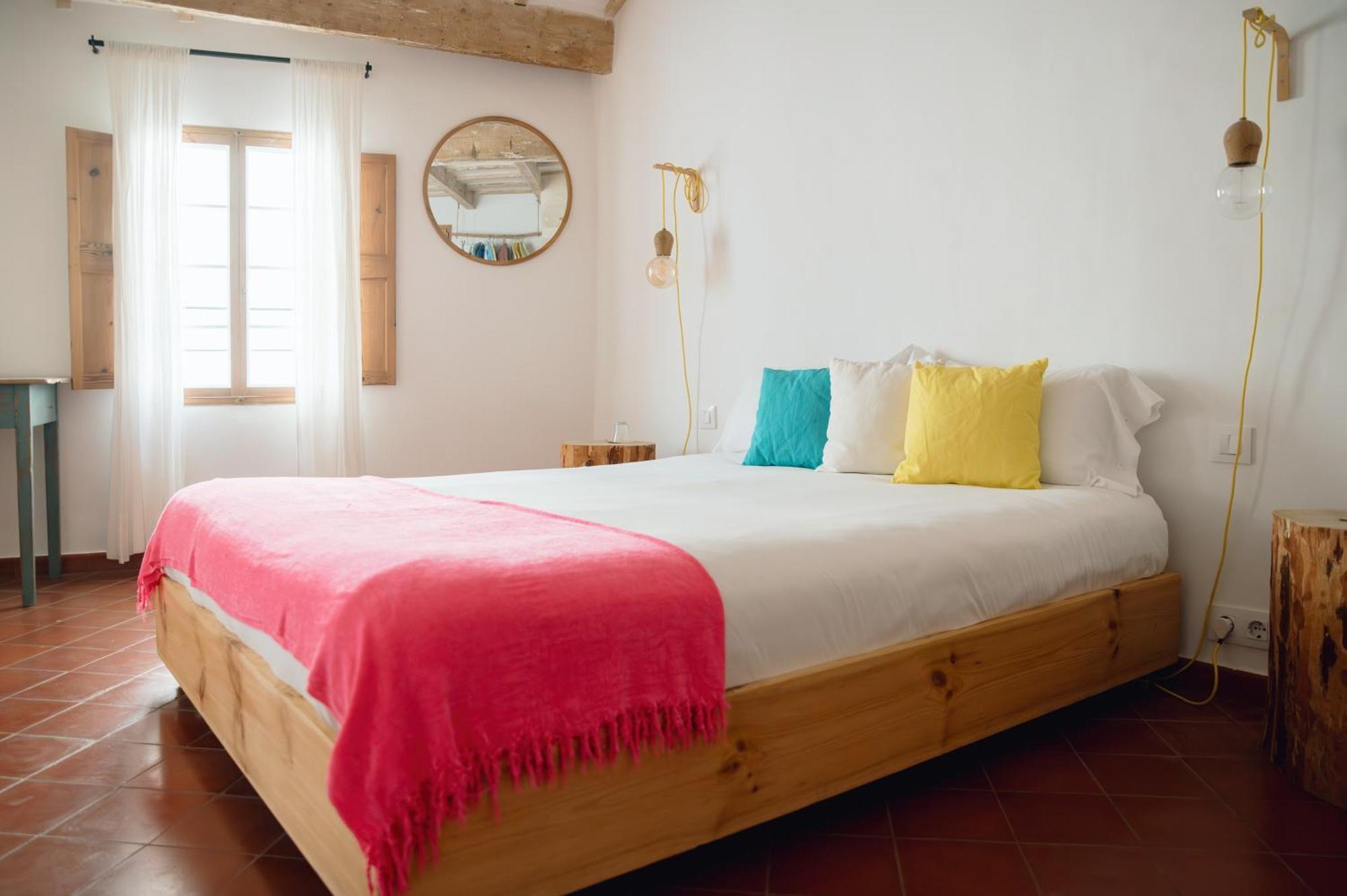 Home Hotel Menorca Ciutadella  Exterior photo