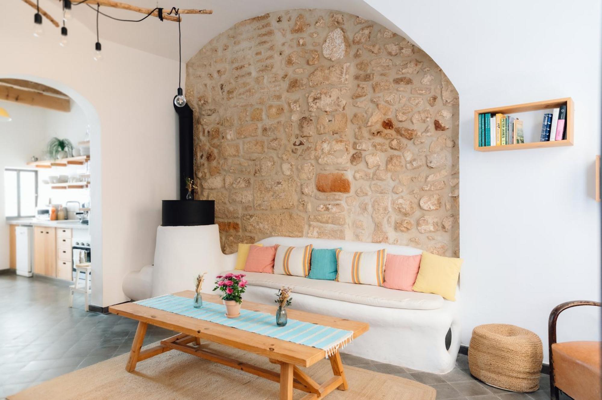 Home Hotel Menorca Ciutadella  Exterior photo