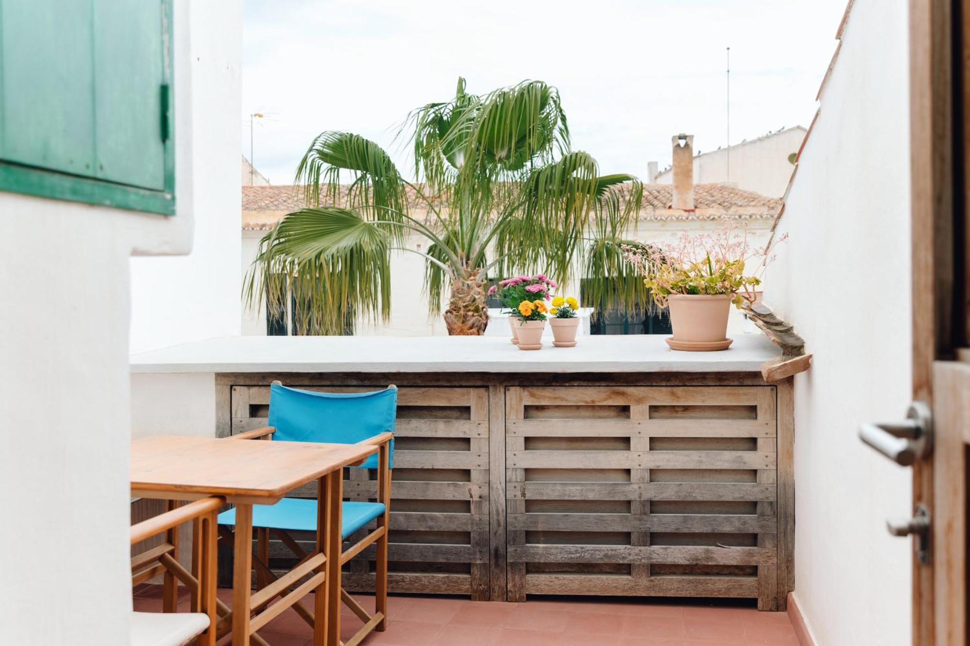 Home Hotel Menorca Ciutadella  Exterior photo